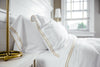 Cotton Sateen Duvet Cover