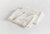 Soft Washed Cream Pillowcase