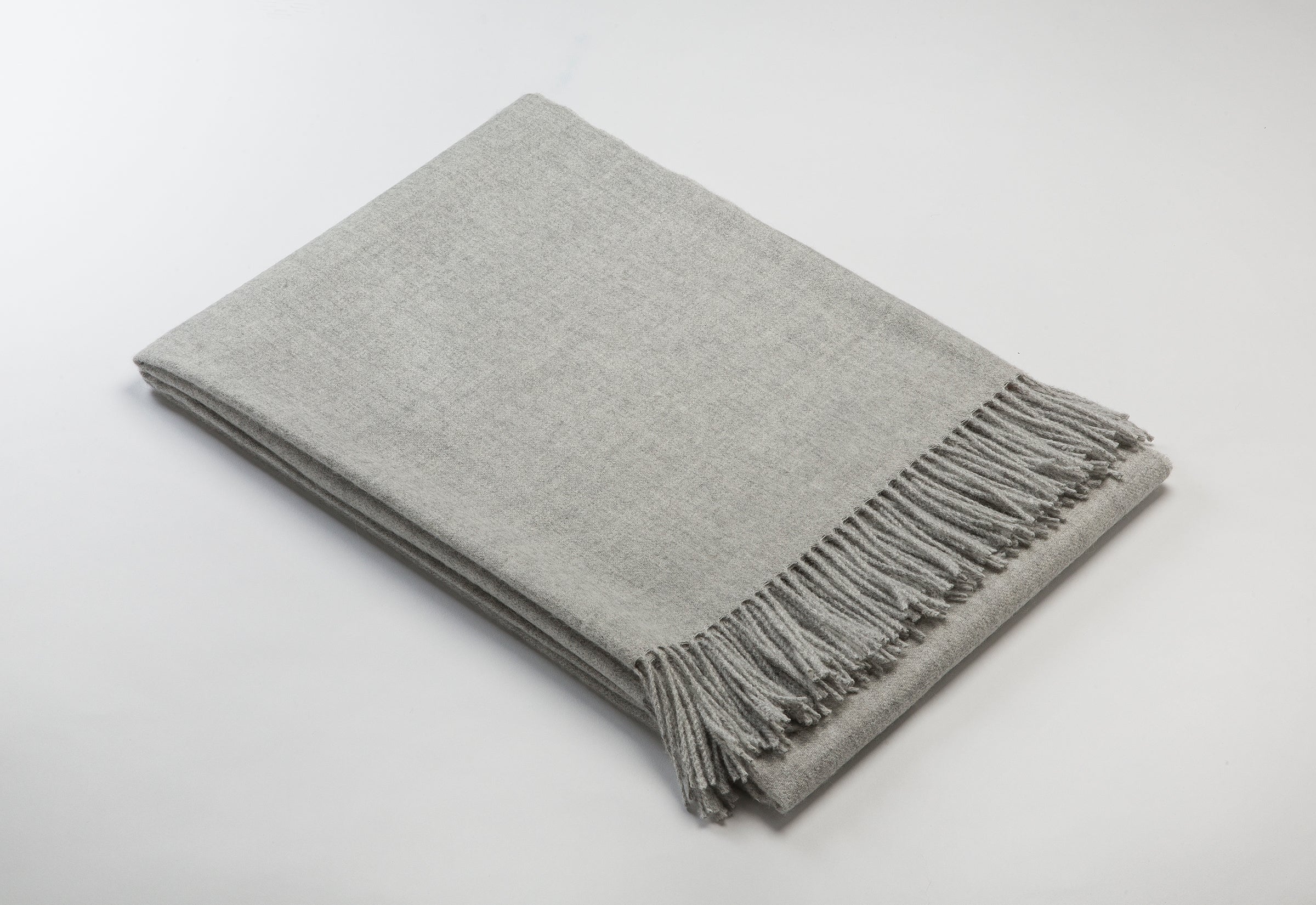 Baby alpaca throw shop