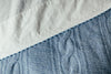 Cashmere Throws
