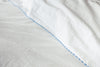 Cotton Percale Duvet Cover