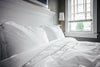 Cotton Percale Duvet Cover