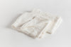 Soft Washed Cream Pillowcase