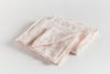 Soft Washed Pink Pillowcase