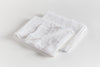 Soft Washed White Pillowcase
